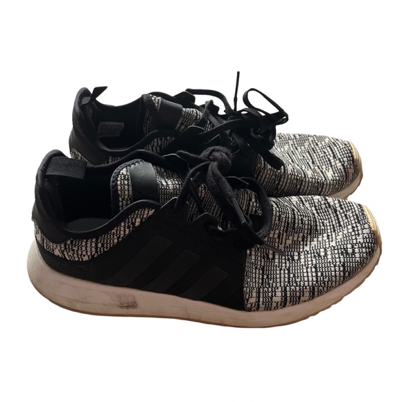 Adidas Mens X_PLR Sneakers - Picture 5 of 6